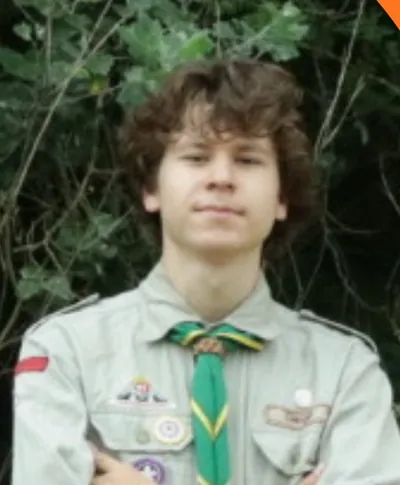 Bedő Gergely