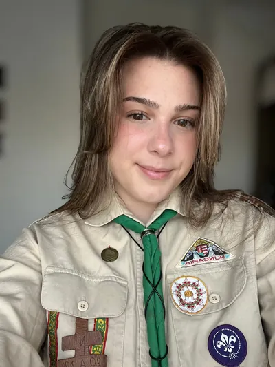 Grébel Hanna